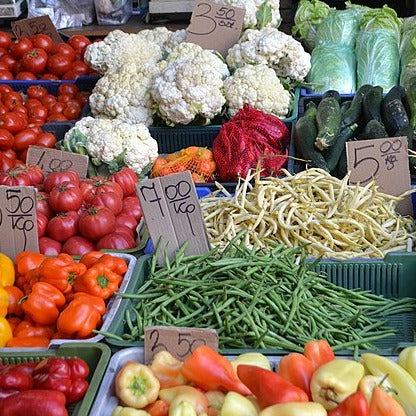 Vegetable - Farmers' Pick