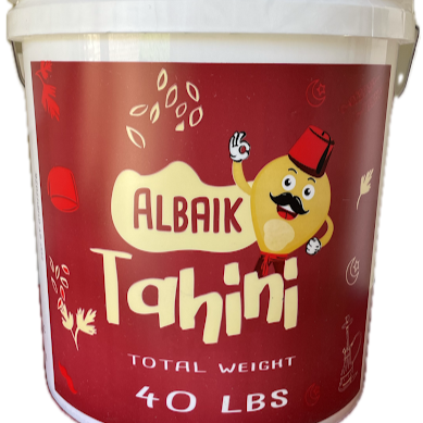 Tahini