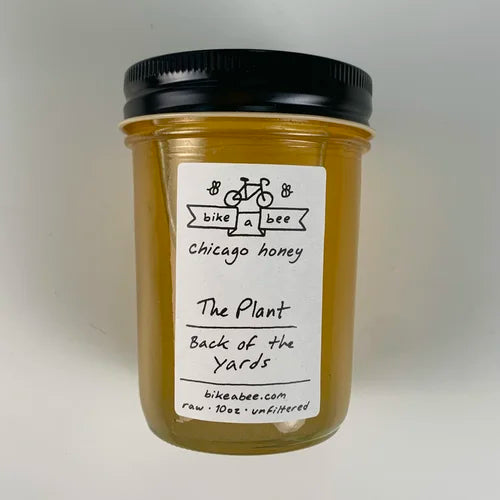 Local Honey