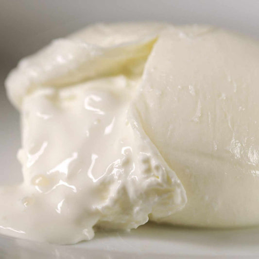 Caseificio Gioia Burrata