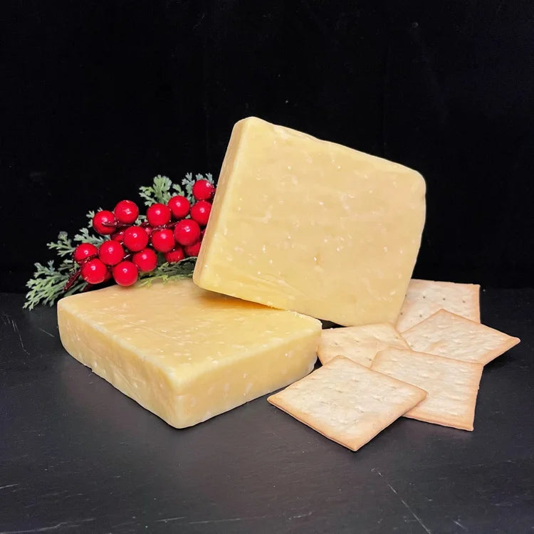 Welsh Wonder 8yr Abergele