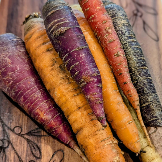 Carrots