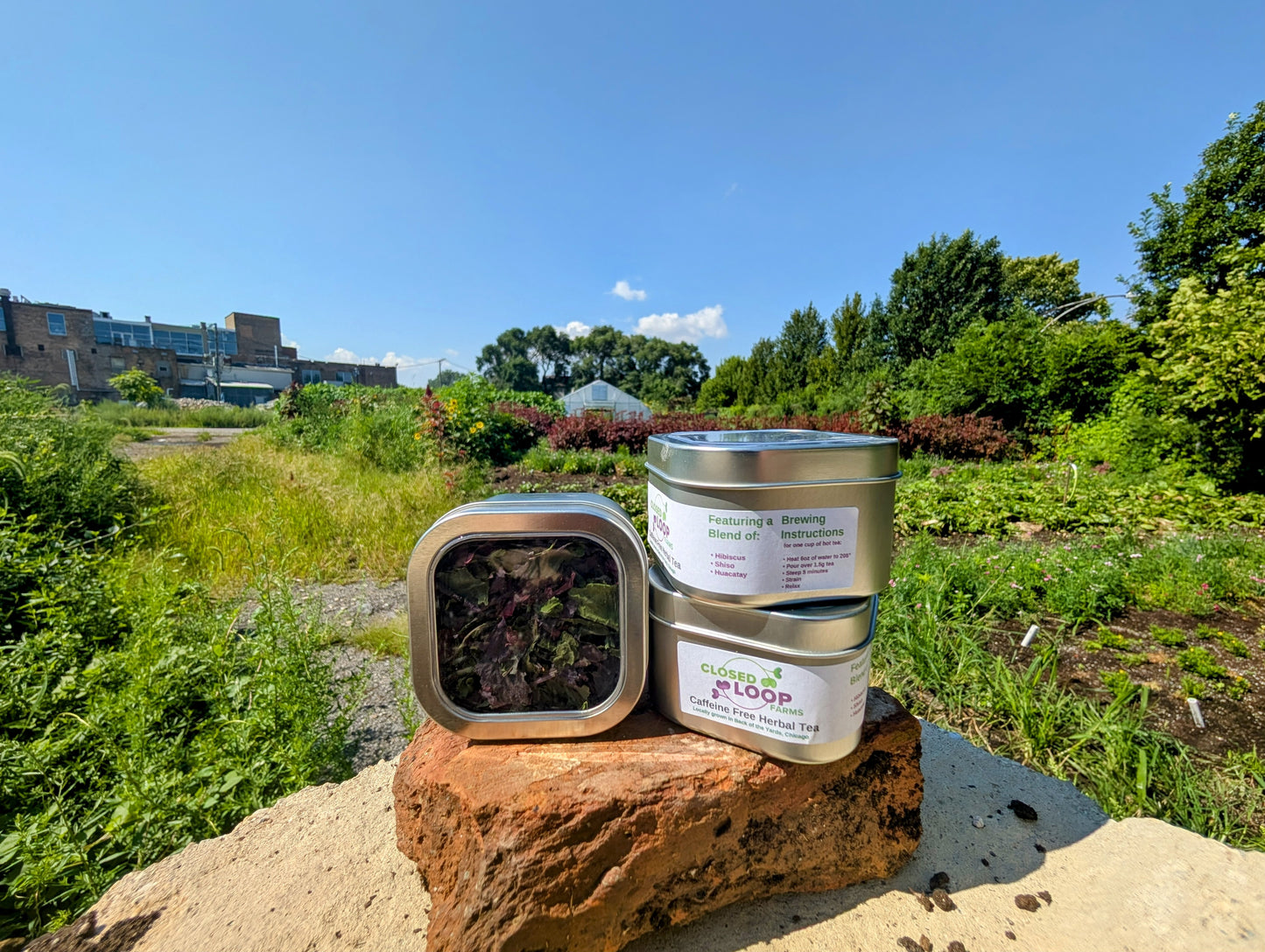 Herbal Tea