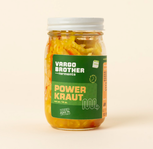 Power Kraut
