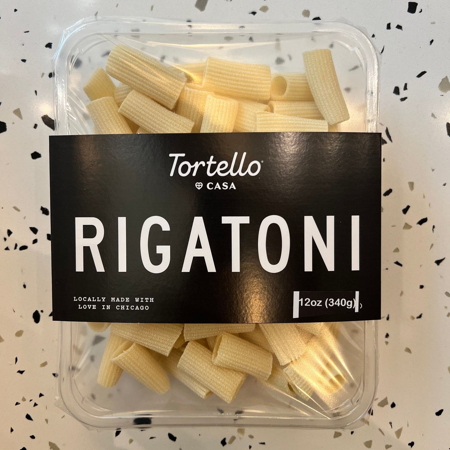Tortello Pasta