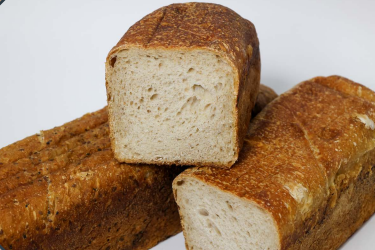 Bread - Seeded Rye Pullman