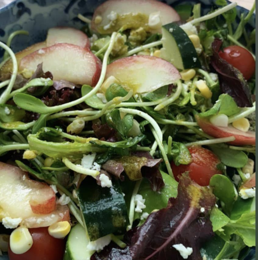 Salad Club