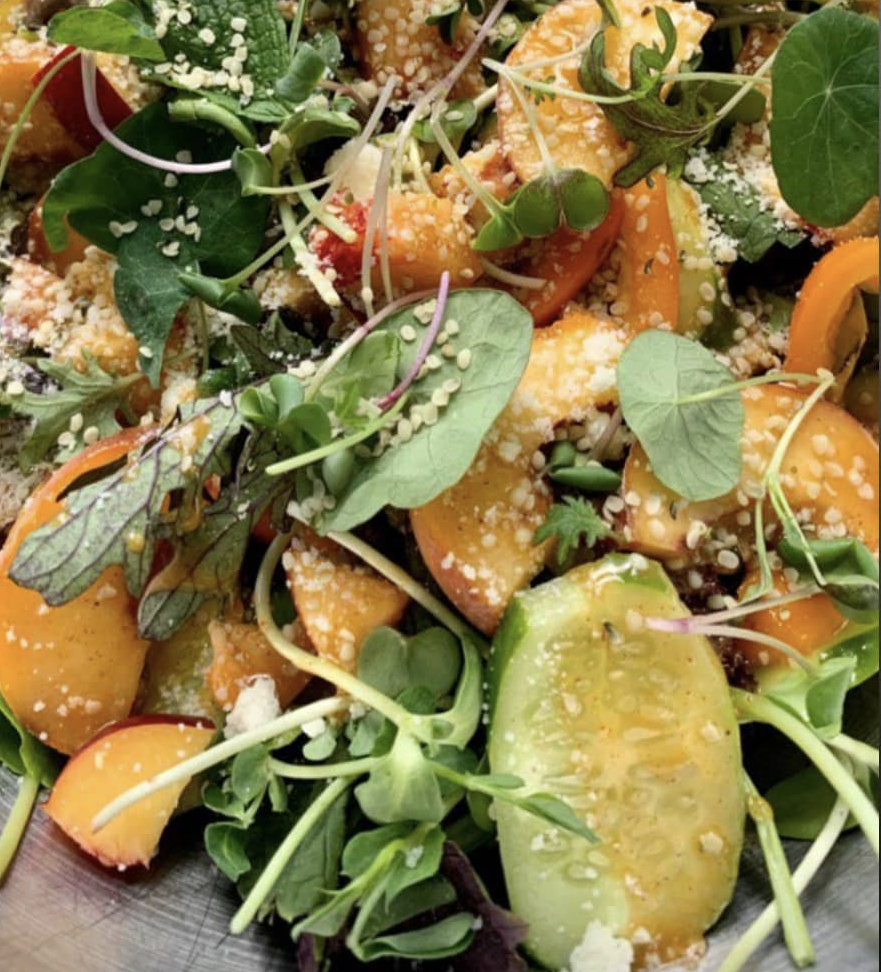 Salad Club