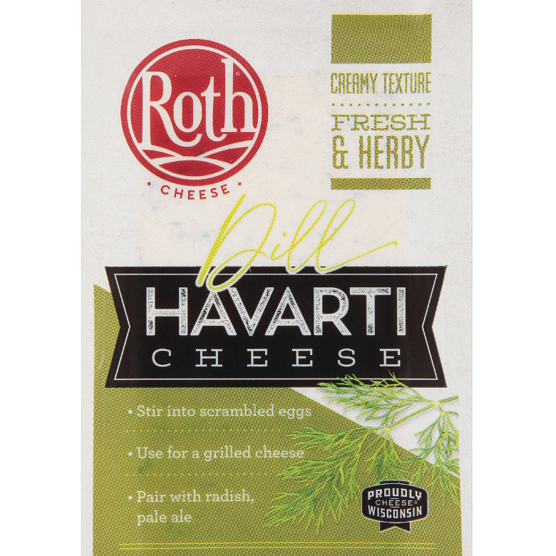 Dill Havarti