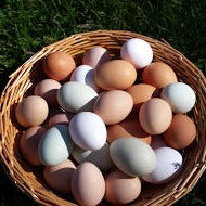 Eggs
