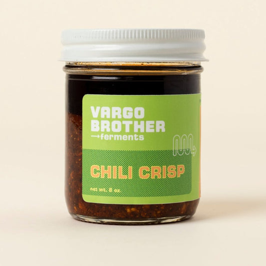 Chili Crisp
