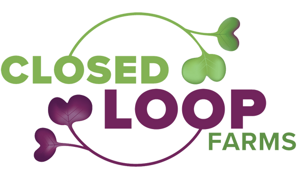 Closed Loop Farms