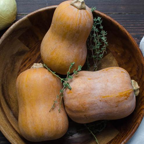 Honeynut Squash