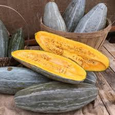 Farmer's Pick Squash