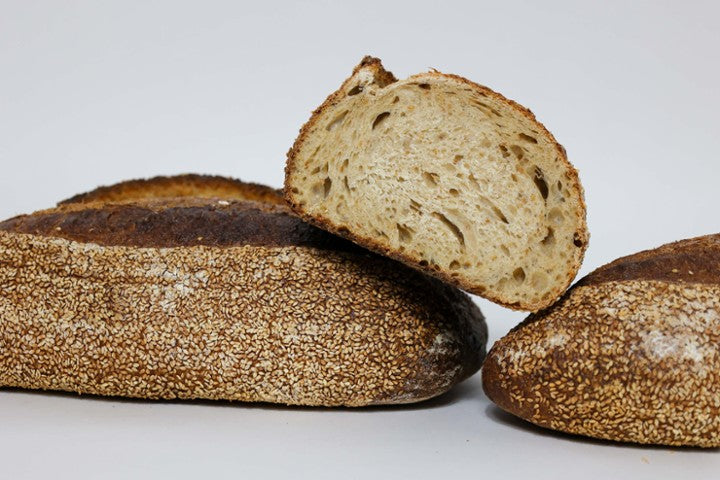 Bread - Sesame Loaf