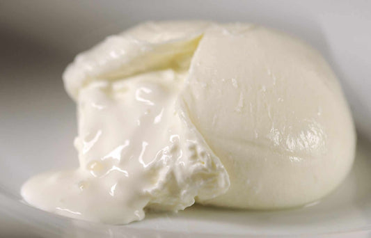 Caseificio Gioia Burrata