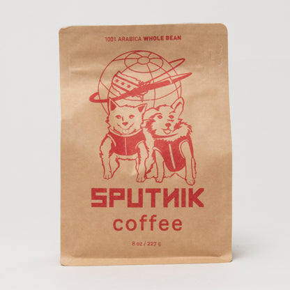 Sputnik Coffee