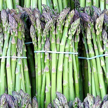 Asparagus
