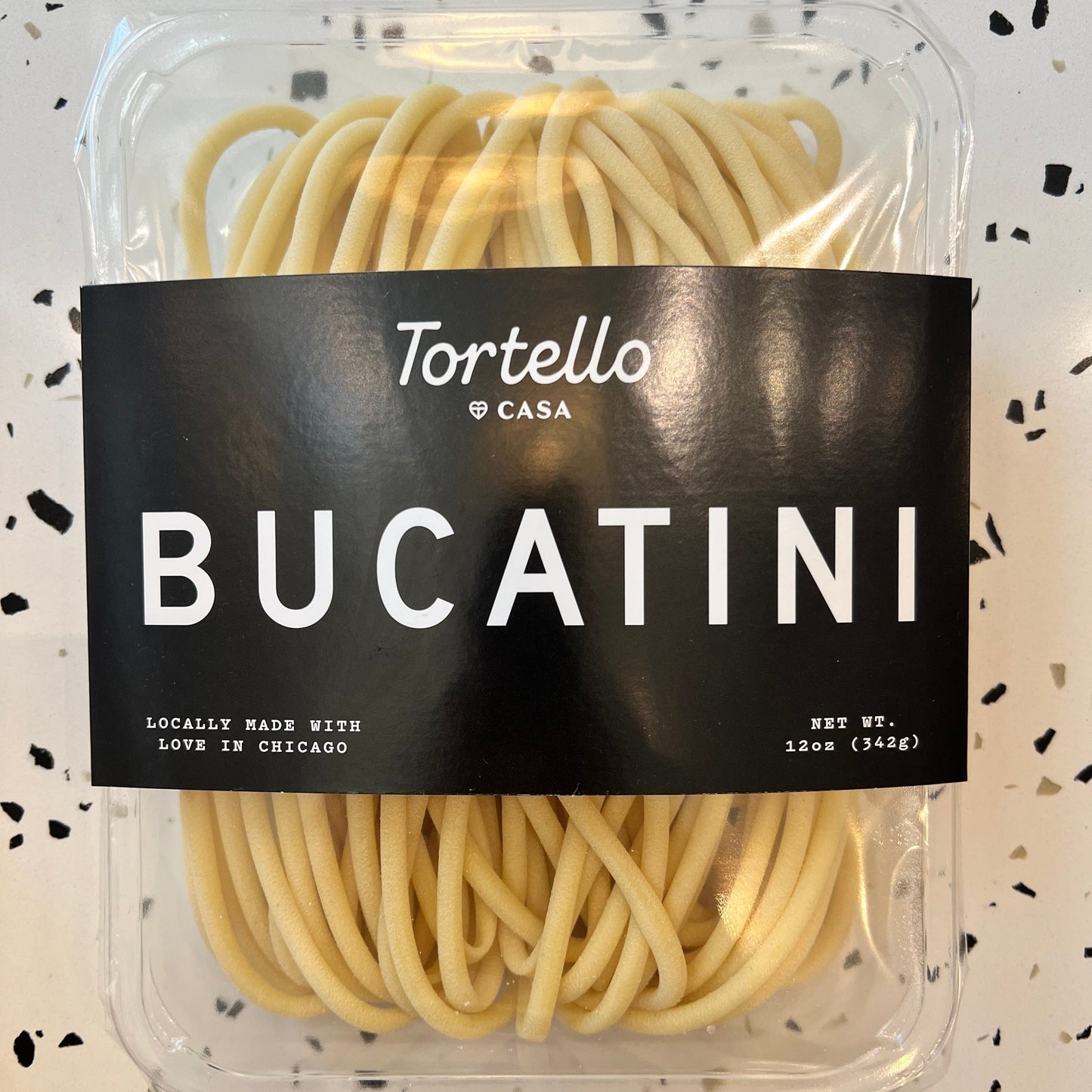 Tortello Pasta