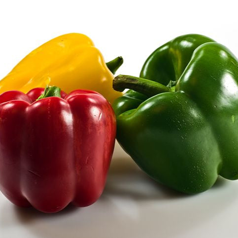 Bell Peppers