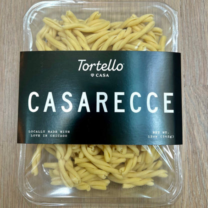 Tortello Pasta