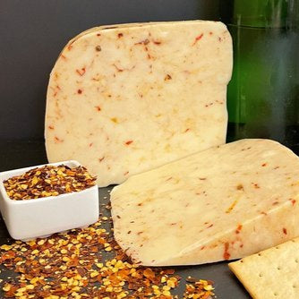 Chipotle Gouda