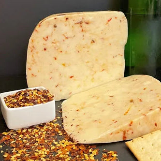 Chipotle Gouda