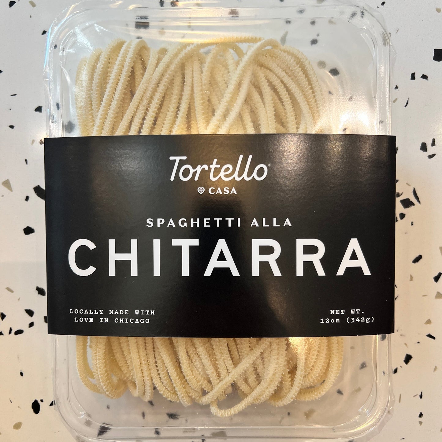 Tortello Pasta