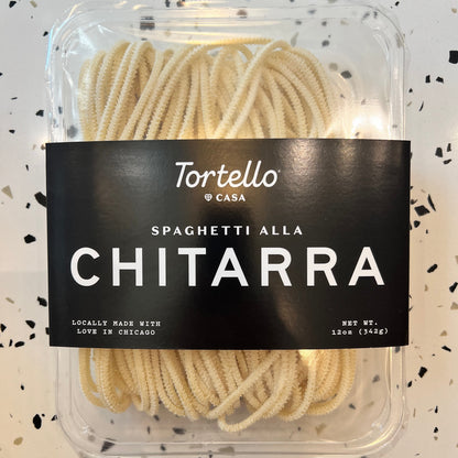 Tortello Pasta