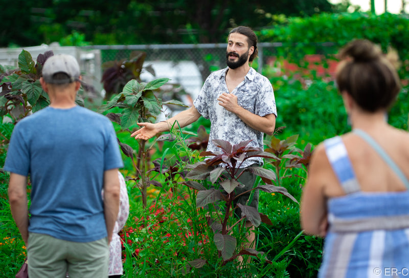 Events – Closed Loop Farms