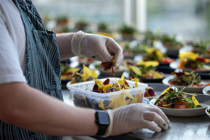Events – Closed Loop Farms