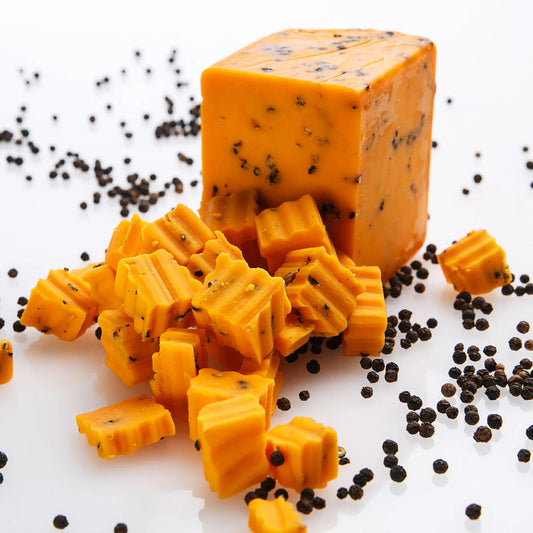 Peppercorn Cheddar