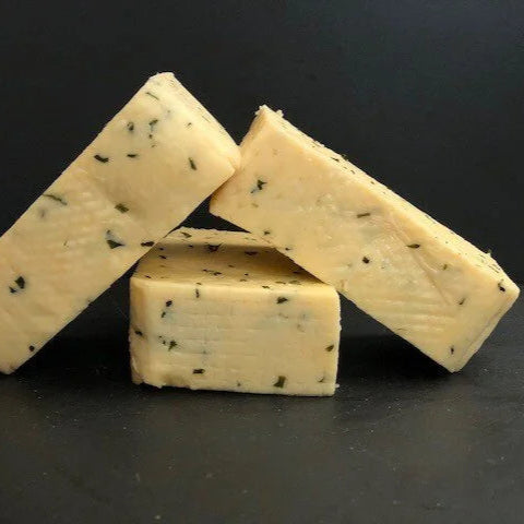 Horseradish Havarti