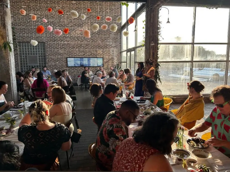Events – Closed Loop Farms