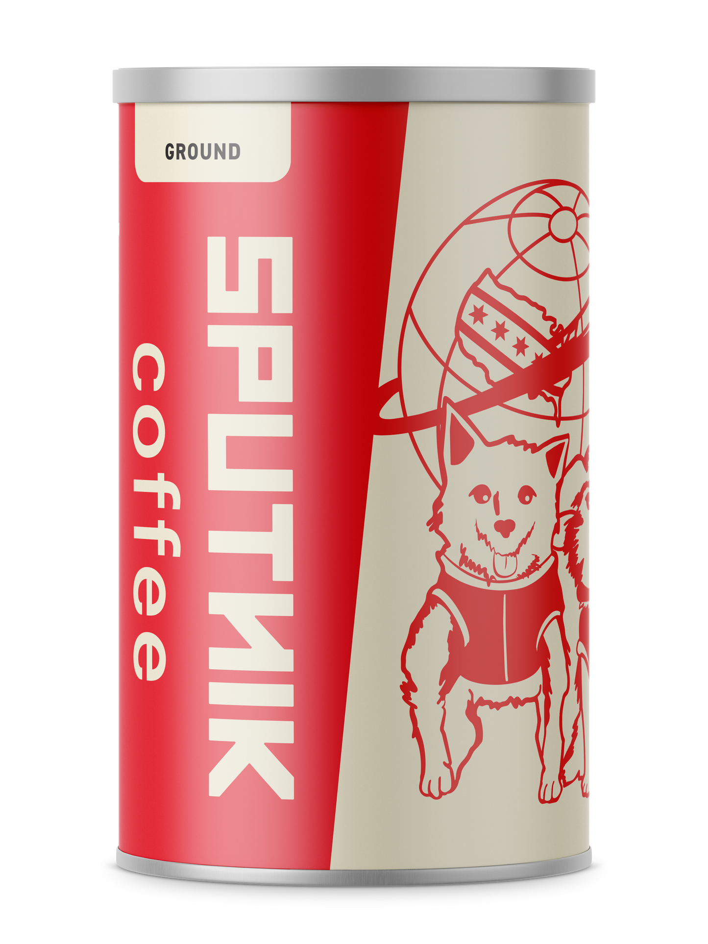 Sputnik Coffee