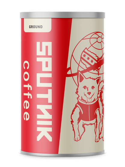 Sputnik Coffee