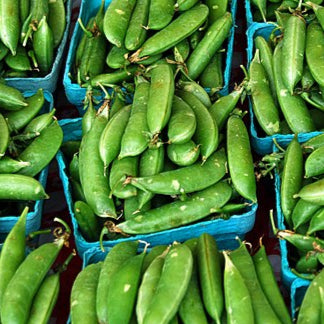 Sugar Snap Peas