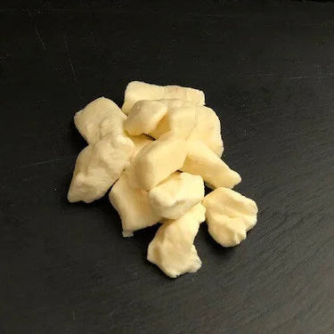 Cheddar Cheese Curds