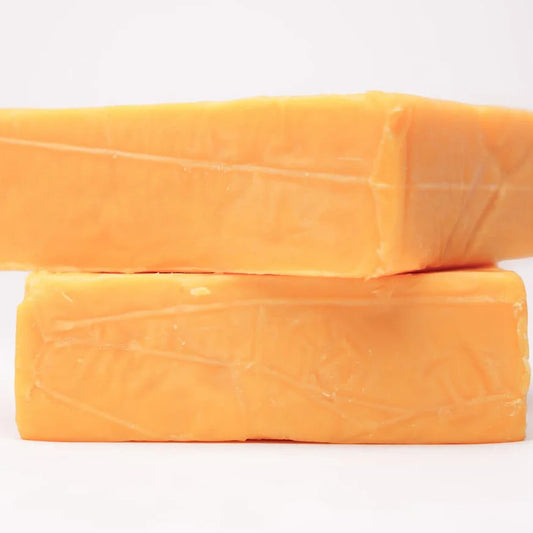 Double Gloucester