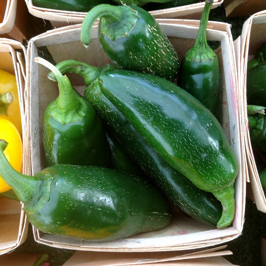 Jalapeños